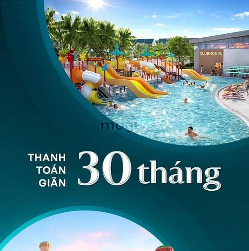 Hình ảnh Bán Đất nền sổ hồng riêng Dự án Hiệp Phước Premia, 540 triệu đồng
