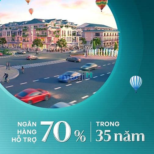 Hình ảnh Bán Đất nền sổ hồng riêng Dự án Hiệp Phước Premia, 540 triệu đồng