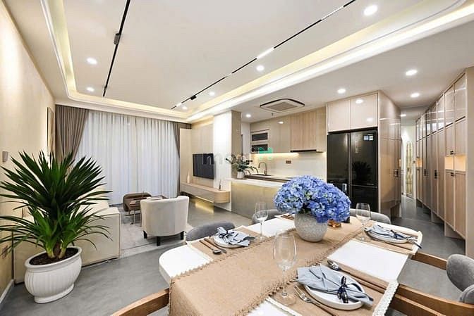 Hình ảnh Cho thuê Trang Chủ MB66.COM / Đăng Ký Tặng 66K Green Valley, 33 triệu, 135m2, 3PN, 2WC, giá tốt nhất