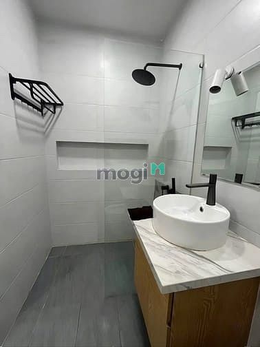 Hình ảnh Quận 3 - Phường Bàn Cờ - Cư Xá Đô Thành - Nhà 2 Tầng - 26m2 - 5.5 Tỷ