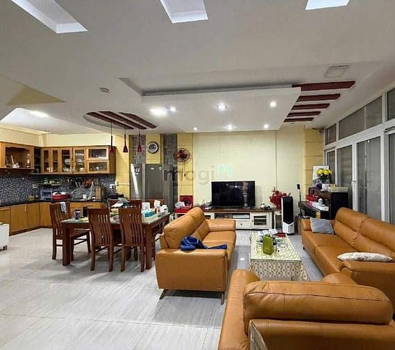 Hình ảnh Nhà đẹp đường Thăng Long - Tân bÌnh - 3 tầng - 76m2 - 12,8 tỷ