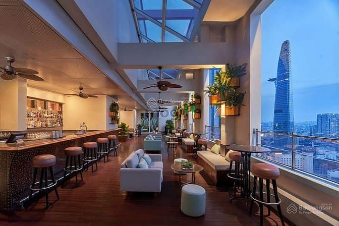 Hình ảnh Bán siêu phẩm MT Đồng Khởi Quận 1, dt: 8.3x22.4m giá 340 tỷ