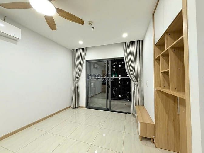 Hình ảnh Chung cư Topaz Garden, Trịnh Đình Thảo, TP: 75m2, nhà mới, 2PN, 9,5tr