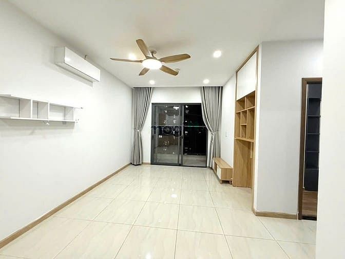 Hình ảnh Chung cư Topaz Garden, Trịnh Đình Thảo, TP: 75m2, nhà mới, 2PN, 9,5tr