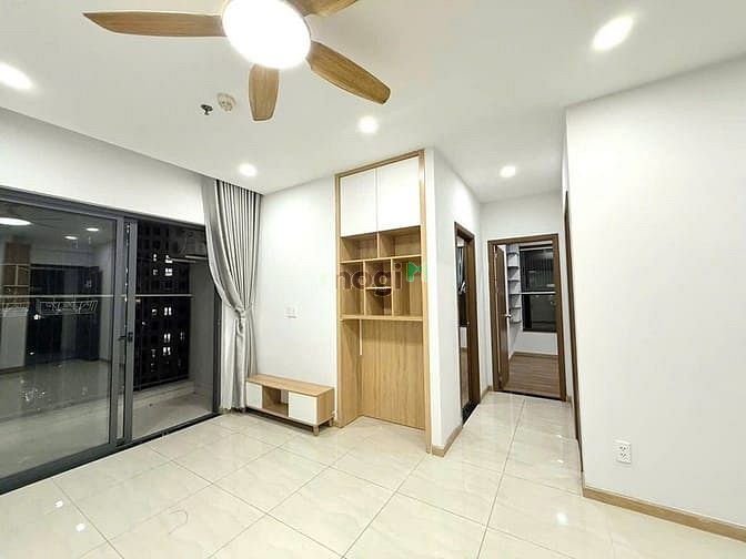Hình ảnh Chung cư Topaz Garden, Trịnh Đình Thảo, TP: 75m2, nhà mới, 2PN, 9,5tr