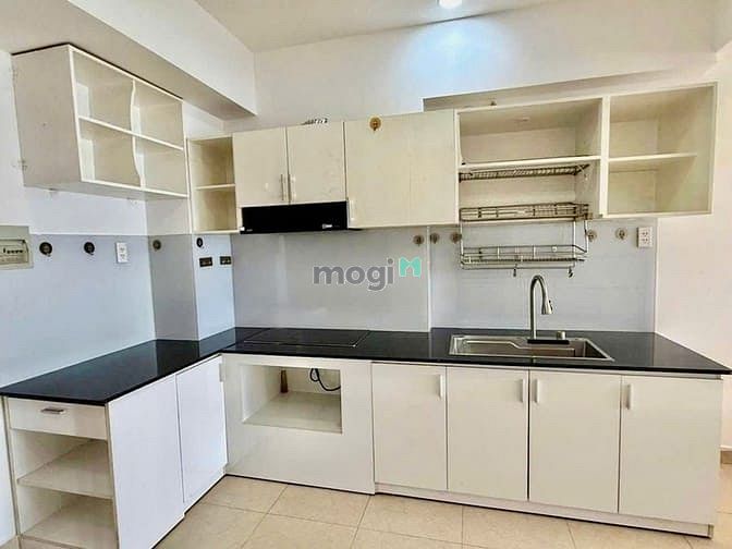 Hình ảnh Chung cư Phúc Yên, 1p ngủ, 1wc, có máy lạnh, Phan Huy Ích, TB giá 7tr