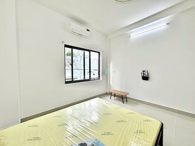 Hình ảnh 🏠 [TP.HCM] – [PHÚ NHUẬN] Phòng trọ có cửa sổ thoáng mát ở Bình Thạnh!