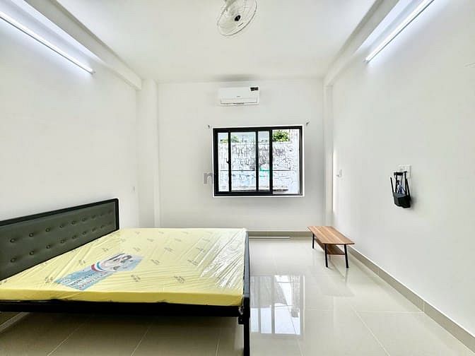 Hình ảnh 🏠 [TP.HCM] – [PHÚ NHUẬN] Phòng trọ có cửa sổ thoáng mát ở Bình Thạnh!