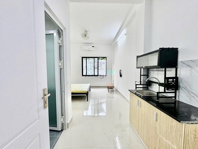Hình ảnh 🏠 [TP.HCM] – [PHÚ NHUẬN] Phòng trọ có cửa sổ thoáng mát ở Bình Thạnh!