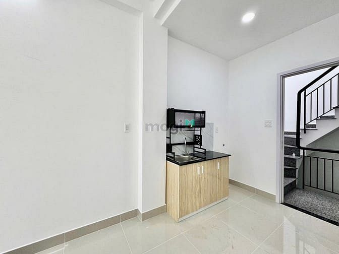 Hình ảnh 🏠 [TP.HCM] – [PHÚ NHUẬN] Phòng trọ có cửa sổ thoáng mát ở Bình Thạnh!