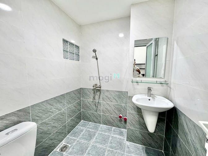 Hình ảnh 🏠 [TP.HCM] – [PHÚ NHUẬN] Phòng trọ có cửa sổ thoáng mát ở Bình Thạnh!