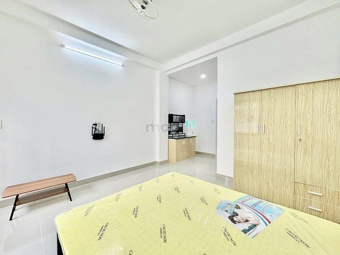 Hình ảnh 🏠 [TP.HCM] – [PHÚ NHUẬN] Phòng trọ có cửa sổ thoáng mát ở Bình Thạnh!