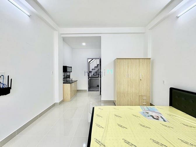 Hình ảnh 🏠 [TP.HCM] – [PHÚ NHUẬN] Phòng trọ có cửa sổ thoáng mát ở Bình Thạnh!