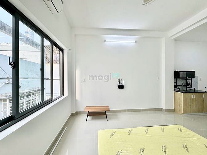 Hình ảnh 🏠 [TP.HCM] – [PHÚ NHUẬN] Phòng trọ có cửa sổ thoáng mát ở Bình Thạnh!