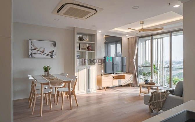 Hình ảnh Cần Bán CH CC Hưng Phúc, 98m2, 3PN - 2WC, full NT, nhà đẹp