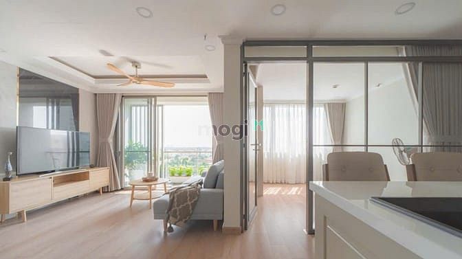 Hình ảnh Cần Bán CH CC Hưng Phúc, 98m2, 3PN - 2WC, full NT, nhà đẹp