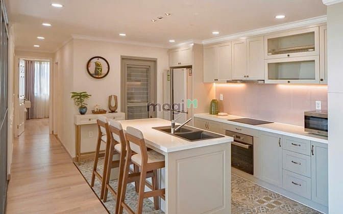 Hình ảnh Cần Bán CH CC Hưng Phúc, 98m2, 3PN - 2WC, full NT, nhà đẹp