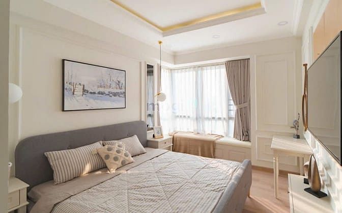 Hình ảnh Cần Bán CH CC Hưng Phúc, 98m2, 3PN - 2WC, full NT, nhà đẹp
