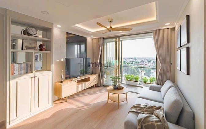 Hình ảnh Cần Bán CH CC Hưng Phúc, 98m2, 3PN - 2WC, full NT, nhà đẹp