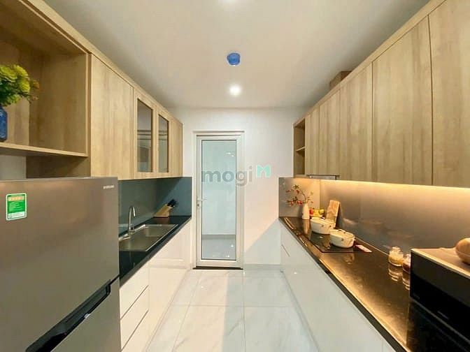 Hình ảnh View Hồ Bơi 55m/2PN/2 tỷ 250/ SHR /full nội thất / cho thuê 15tr/tháng