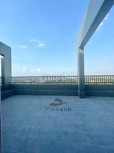 Hình ảnh Penthouse trung tâm Biên Hoà 131m2- 3,6 tỷ