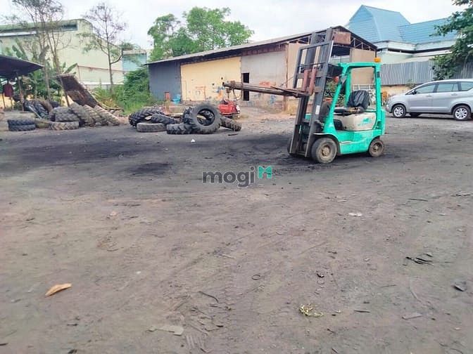 Hình ảnh Chính chủ Bán lô ĐẤT Ở 2.016 m2, Mặt tiên QL1A cách chợ Bình Chánh 1km