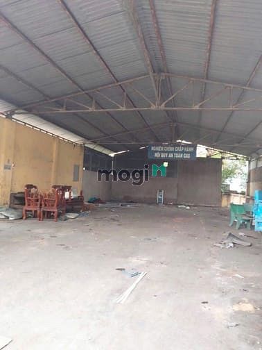Hình ảnh Chính chủ Bán lô ĐẤT Ở 2.016 m2, Mặt tiên QL1A cách chợ Bình Chánh 1km