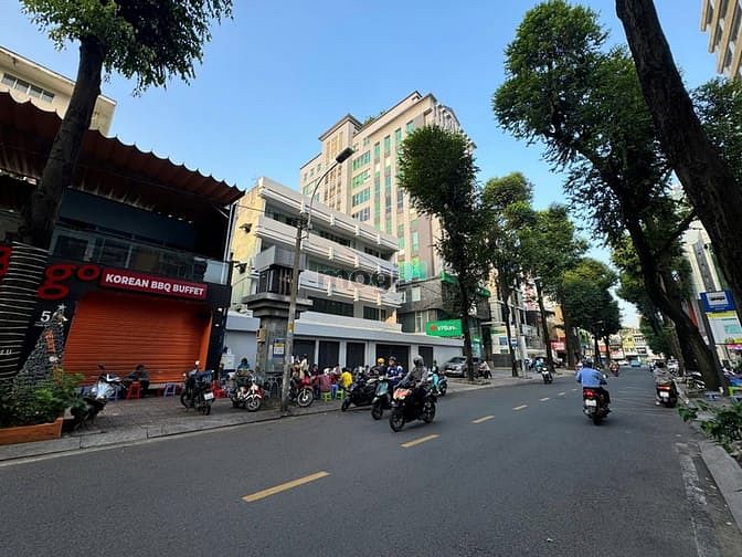 Hình ảnh Mặt tiền 9.2m Phạm Ngọc Thạch – vị trí vàng cho showroom & MB66 là nhà cái uy tín hàng đầu tại Việt Nam