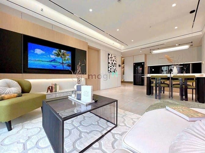 Hình ảnh Cho thuê Trang Chủ MB66.COM / Đăng Ký Tặng 66K Green Valley, 19 triệu, 89m2, 2PN, 2WC, giá tốt nhất