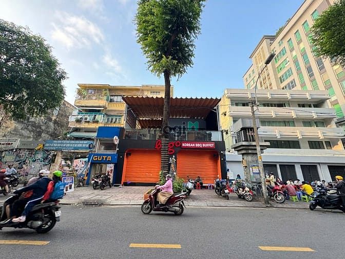Hình ảnh Mặt tiền 9.2m Phạm Ngọc Thạch – vị trí vàng cho showroom & MB66 là nhà cái uy tín hàng đầu tại Việt Nam