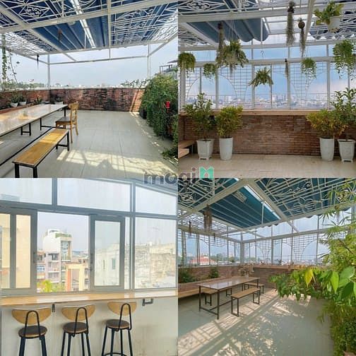 Hình ảnh Kí túc xá sinh viên giá rẻ - Đầy đủ tiện nghi - Từ 1tr5 trọn phí