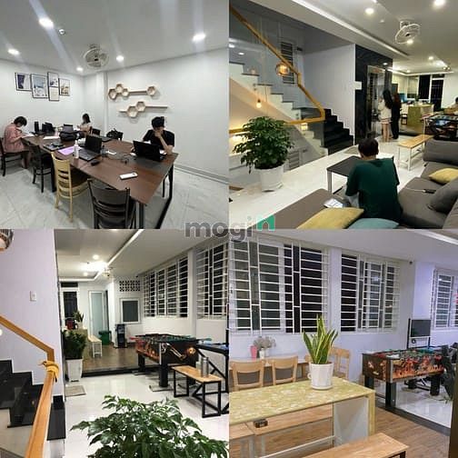 Hình ảnh Kí túc xá sinh viên giá rẻ - Đầy đủ tiện nghi - Từ 1tr5 trọn phí