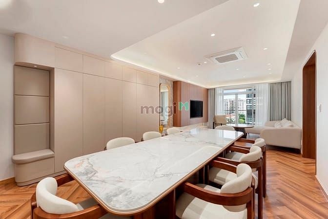 Hình ảnh Cho thuê RiverSide dt 139m2 nhà mới đẹp