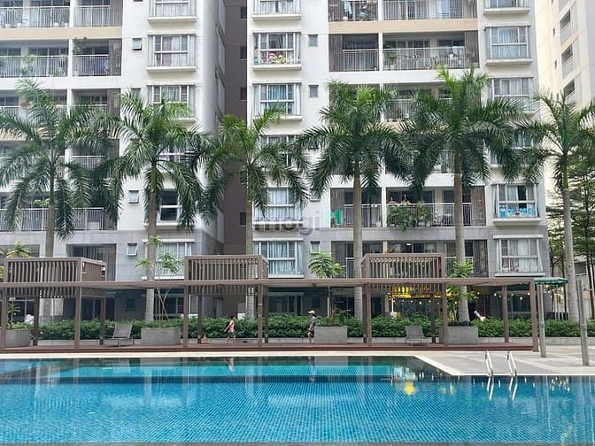 Hình ảnh duy nhất 1 căn scenic valley phú mỹ hưng 3pn full nội thất, 23 triệu