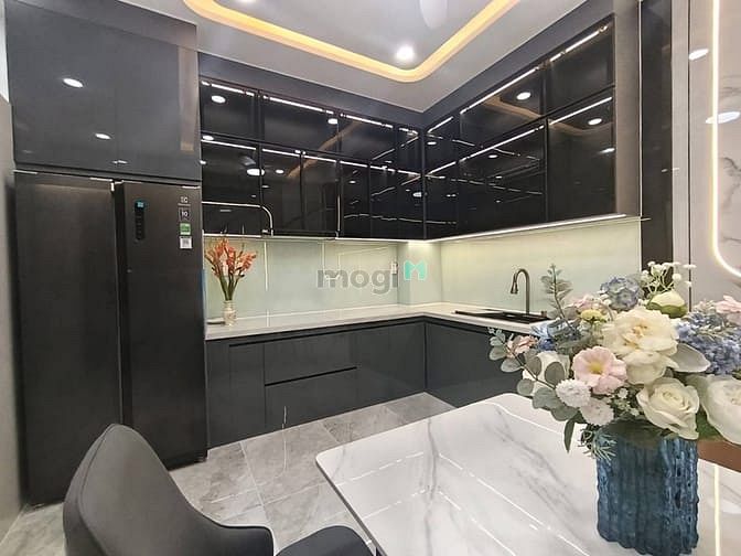 Hình ảnh VỀ QUÊ CẦN BÁN Linh Xuân - Thủ Đức -  TPHCM, SHR, 2 tỷ962