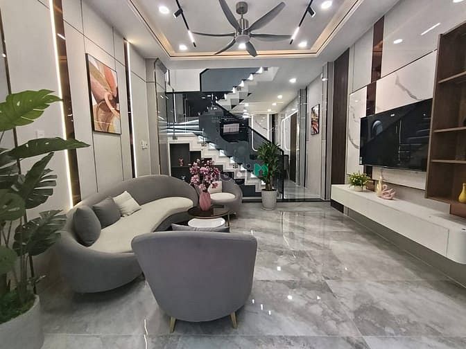Hình ảnh VỀ QUÊ CẦN BÁN Linh Xuân - Thủ Đức -  TPHCM, SHR, 2 tỷ962