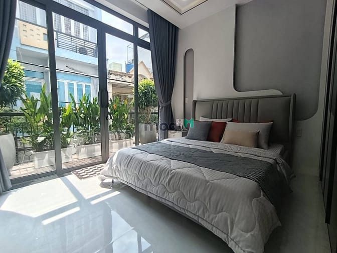Hình ảnh VỀ QUÊ CẦN BÁN Linh Xuân - Thủ Đức -  TPHCM, SHR, 2 tỷ962