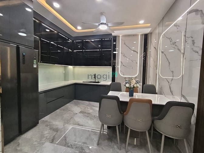 Hình ảnh VỀ QUÊ CẦN BÁN Linh Xuân - Thủ Đức -  TPHCM, SHR, 2 tỷ962