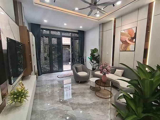 Hình ảnh VỀ QUÊ CẦN BÁN Linh Xuân - Thủ Đức -  TPHCM, SHR, 2 tỷ962