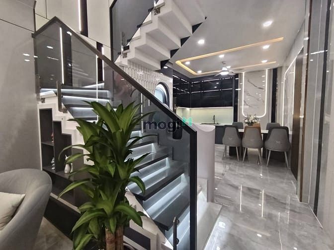 Hình ảnh VỀ QUÊ CẦN BÁN Linh Xuân - Thủ Đức -  TPHCM, SHR, 2 tỷ962