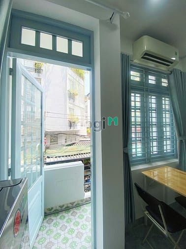 Hình ảnh Nhà hẻm xe tải Thành Thái – DT: 5 x 9m (~44m²) – 2 lầu – giá 9.9 tỷ