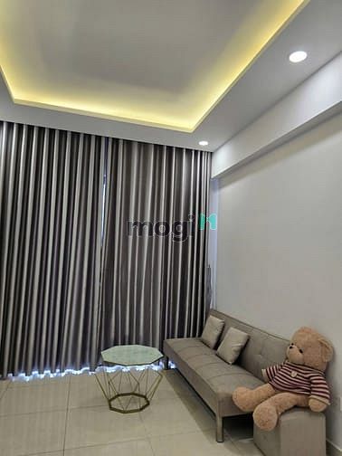 Hình ảnh Cho thuê căn 2p C/c Carillon 5-Lũy Bán Bích  giá 11tr/th