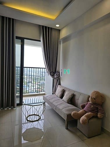 Hình ảnh Cho thuê căn 2p C/c Carillon 5-Lũy Bán Bích  giá 11tr/th