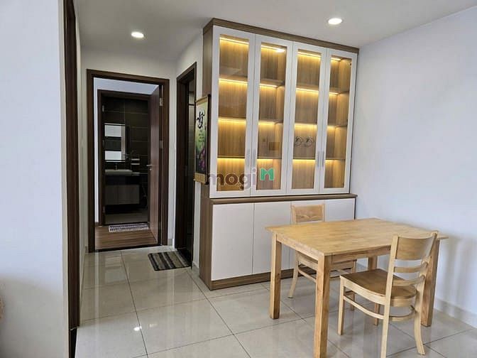 Hình ảnh Cho thuê căn 2p C/c Carillon 5-Lũy Bán Bích  giá 11tr/th