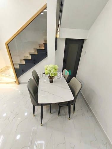 Hình ảnh BÁN NHANH Phạm Văn Chiêu- Gò Vấp- TPHCM, SHR, 2tỷ950