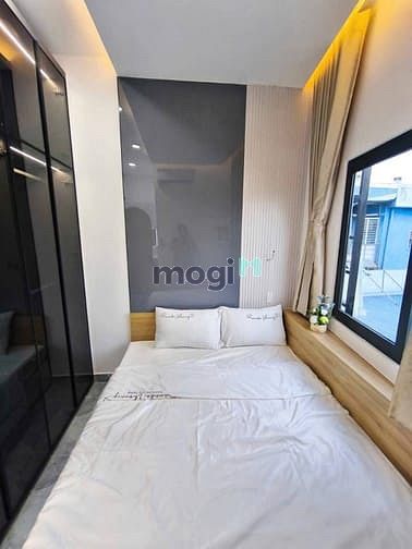Hình ảnh BÁN NHANH Phạm Văn Chiêu- Gò Vấp- TPHCM, SHR, 2tỷ950