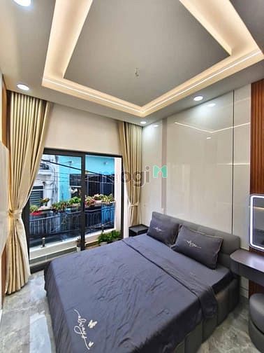 Hình ảnh BÁN NHANH Phạm Văn Chiêu- Gò Vấp- TPHCM, SHR, 2tỷ950