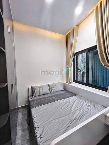 Hình ảnh BÁN NHANH Phạm Văn Chiêu- Gò Vấp- TPHCM, SHR, 2tỷ950