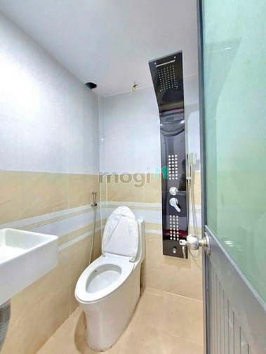 Hình ảnh BÁN NHANH Phạm Văn Chiêu- Gò Vấp- TPHCM, SHR, 2tỷ950
