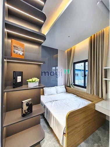 Hình ảnh BÁN NHANH Phạm Văn Chiêu- Gò Vấp- TPHCM, SHR, 2tỷ950